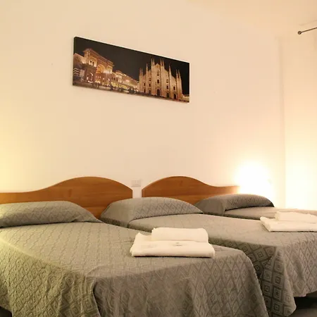 Guest house Brianza