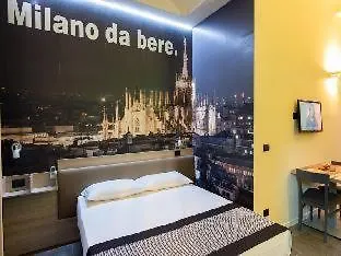 Porta Nuova 3* Mediolan