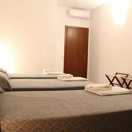Brianza Penzion 3*