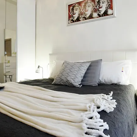 Appartement Hintown Prince's Rest Milan
