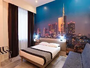 Porta Nuova Apartment 3*