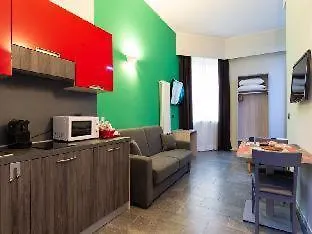 Porta Nuova Милан