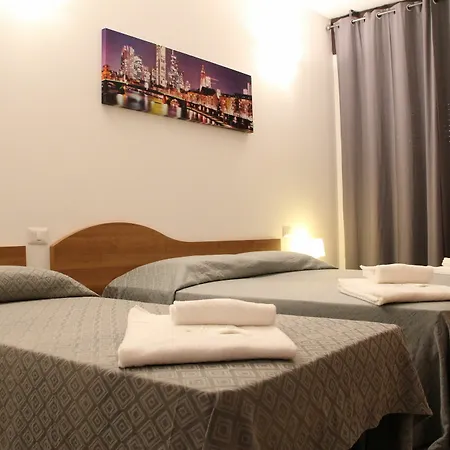 Brianza Гостевой дом 3*