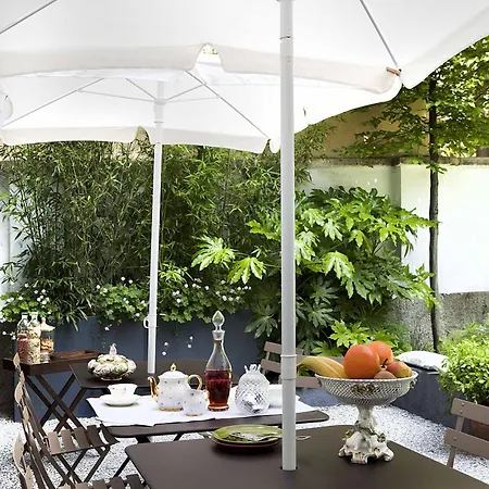 Πανσιόν Rosso Segnale Μιλάνο