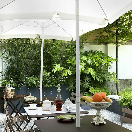 Guest house Rosso Segnale Milan