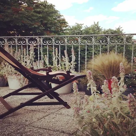 Rosso Segnale Guest house