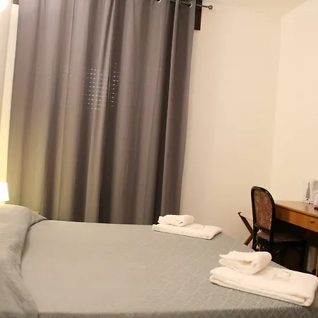 招待所 布里安扎客房旅馆 3*