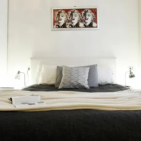 Hintown Prince's Rest Appartement