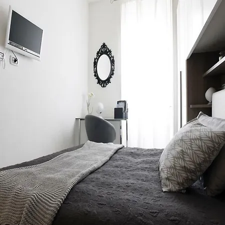 Appartement Hintown Prince's Rest *