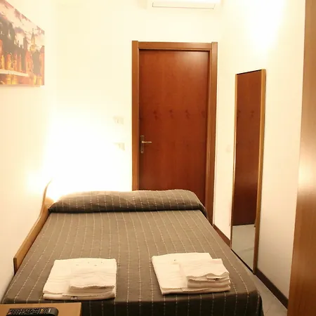 Guest house Brianza
