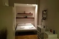 Isola Porta Venezia Apartment Milan