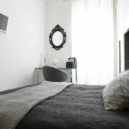 Appartement Hintown Prince's Rest Milan