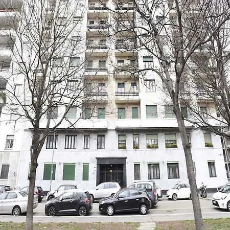 Appartement Hintown Prince's Rest Milan