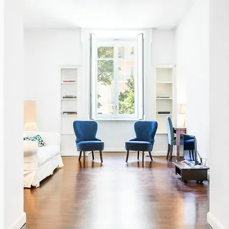 Majno Appartement Milaan