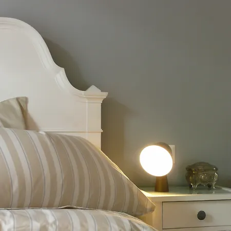 Rosso Segnale Affittacamere