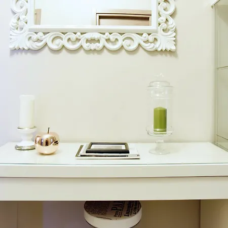 Appartement Hintown Prince's Rest
