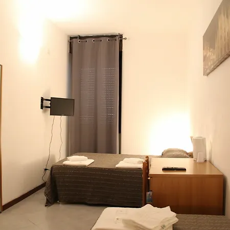 Guest house Brianza