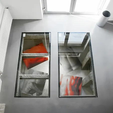 Guest house Rosso Segnale 2*