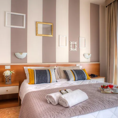 Ares Hotell 3*