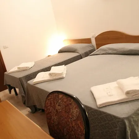 Penzion Brianza 3*