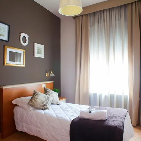 Hotell Ares