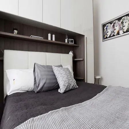 Hintown Prince's Rest Appartement