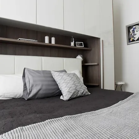Appartement Hintown Prince's Rest