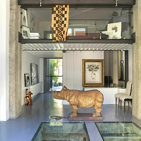 Guest house Rosso Segnale