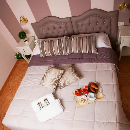 Hotell Ares 3*