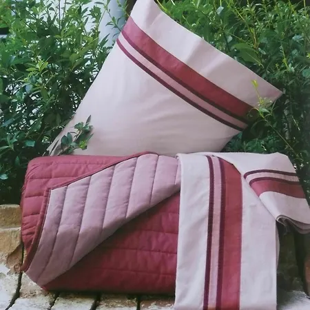 Rosso Segnale Πανσιόν Μιλάνο