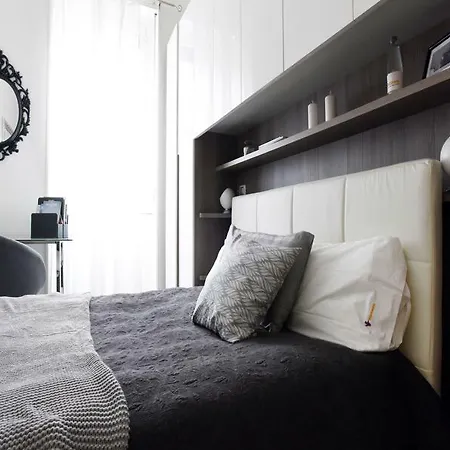 Appartement Hintown Prince's Rest Milan
