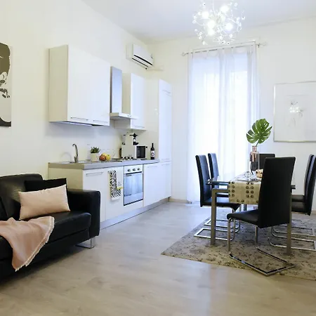 Appartement Hintown Prince's Rest *