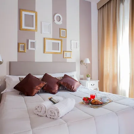 Ares Hotell 3*