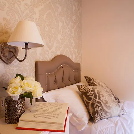 Hotell Ares Milano