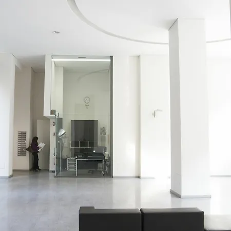 Mister House Bastioni Apartment Milan
