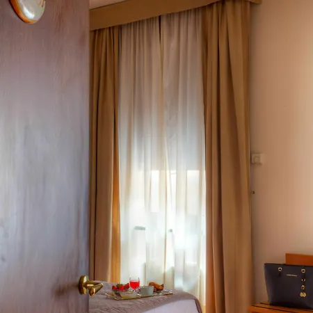 Hotell Ares