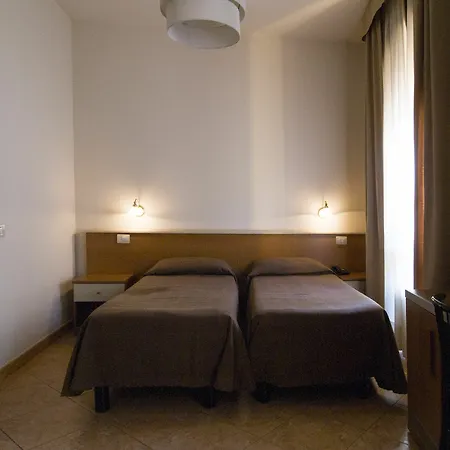 Hotell Ares