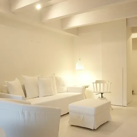 Apartment Ba28 Milan