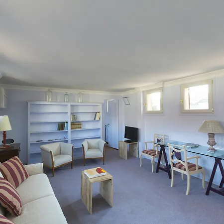 Apartmán Atellani Milán