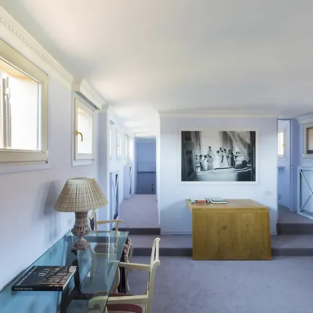 Apartament Atellani Mediolan