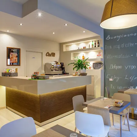 Ares Hotell