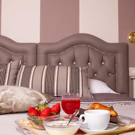 Hotell Ares
