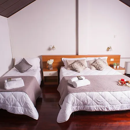 Hotell Ares 3*