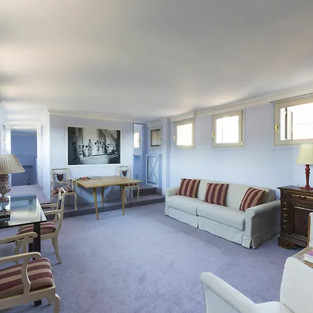 Atellani Apartmán Milán