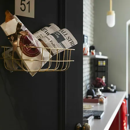 Affittacamere Pandenus