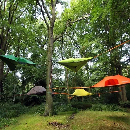 Village Citta Di Campingplatz