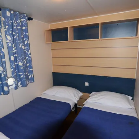 캠핑 빌리지 치타 디 캠프장 밀라노