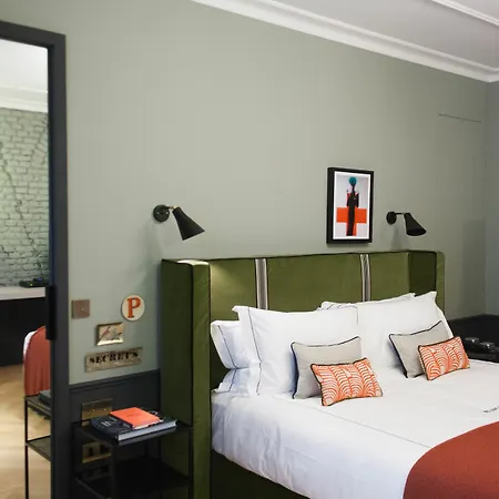 Pandenus Guest house Milan