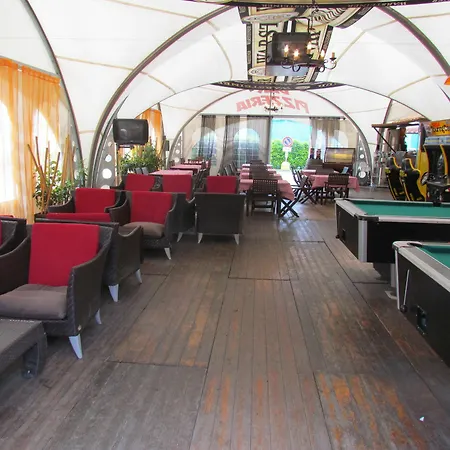 Campingplatz Village Citta Di Mailand