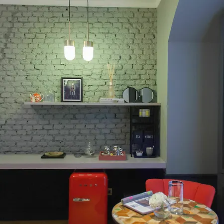 Affittacamere Pandenus 4*